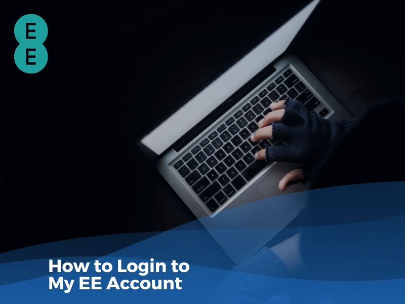 How to Login to My EE Account